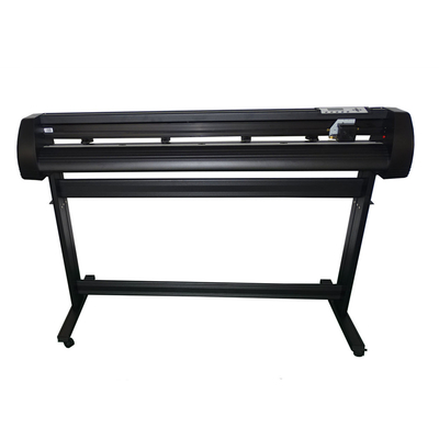 High Precision Vinyl Sticker Printer And Cutter For Plotter Vinyl E Cut KI 1350