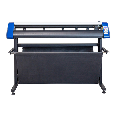 Auto Contour Graph Cut Cutting Plotter 1350mm 53 Inch 1750mm