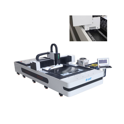 Hot sale fiber laser tube cutting machine fiber cutter with good quality