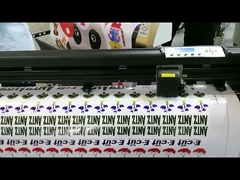 630mm Vinyl Sign Sticker With Contour Cut Function+ Stand+ Software