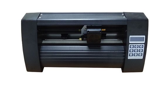 375mm ABS Car Step Motor 15 Inch Mini Sticker Cutting Machine