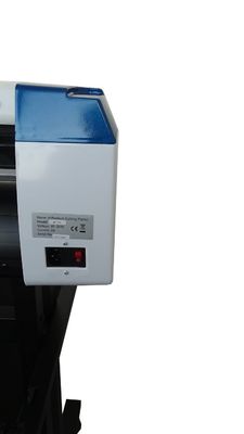 ARM Board 28'' 720mm Stepper Motor Plotter Cutter