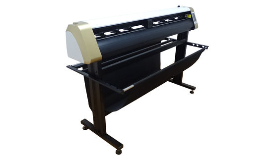 1260mm Auto Contour Arm Board 50 Inch Vinyl Cutting Plotter