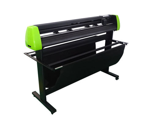 CE 53 Inch 1350mm Graphtec Sticker Cutting Machine Vinyl Cutter