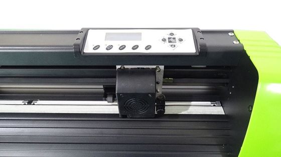 Automatic 264V 1350mm 53 Inch Vinyl Cutter Plotter