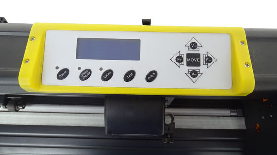 KI 720A Sticker Cutting Plotter