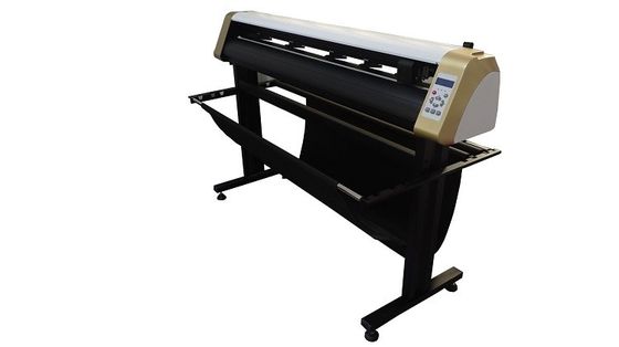 Servo Motor Vinyl Cutter Machine