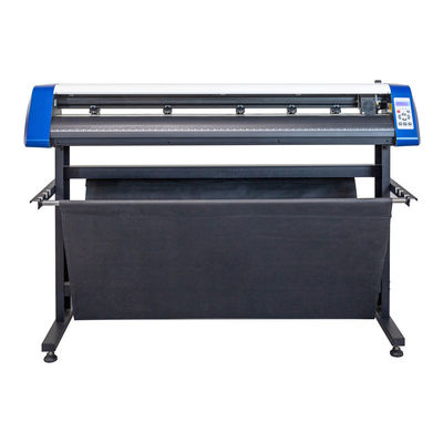 1350mm 53 Inch Arms Board Auto Contour Vinyl Cutter Graph Plotter