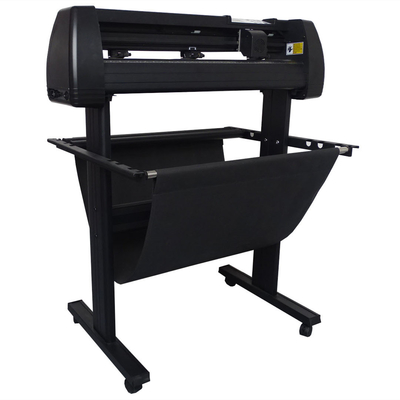 Automatic Vinyl Contour Cutting Plotter 63cm Vinyl PVC Sticker Cutter