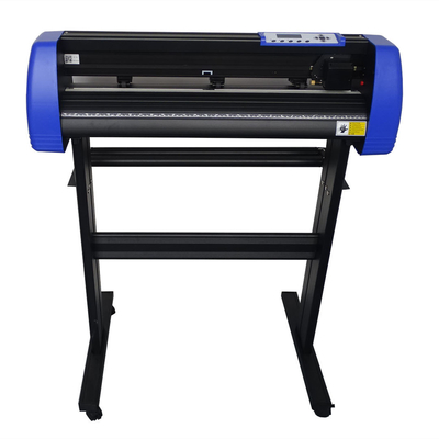 63cm KI-720 Vinyl Cutting Plotter Film Cutting Plotter