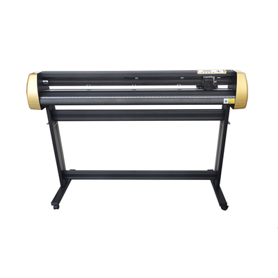 High Precision Vinyl Sticker Printer And Cutter For Plotter Vinyl E Cut KI 1350