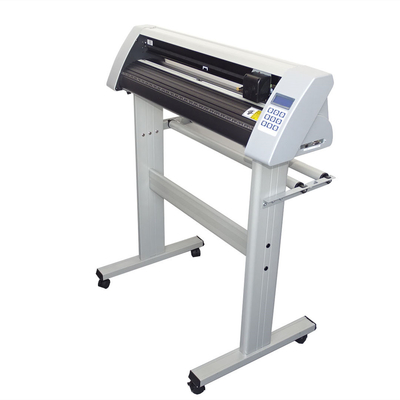 720mm Graph Plotter Cut Sticker Cutting Plotter With Servo Motor