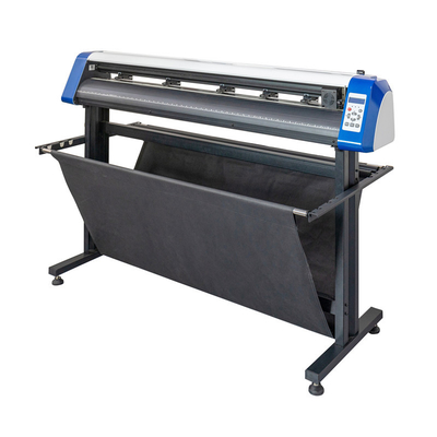 Auto Contour Graph Cut Cutting Plotter 1350mm 53 Inch 1750mm