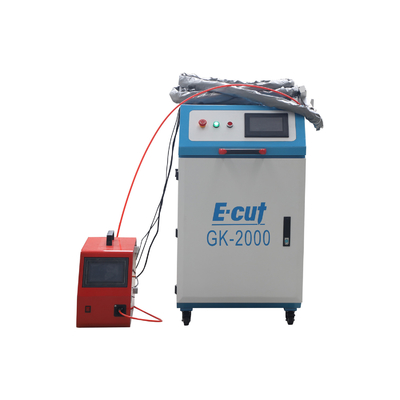 Handheld Laser Welding Machine 1000W 1500W 2000W