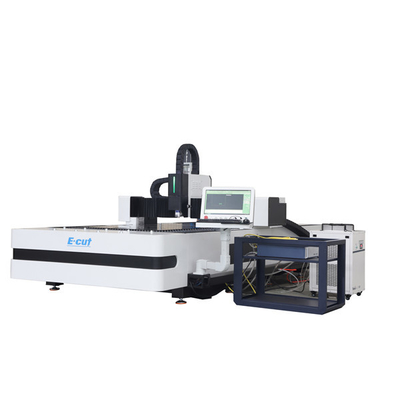1000w 1500w 2000w 3000w Cnc Fiber Laser Cutting Machine For Metal Plate