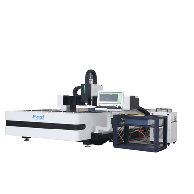 Top quality GD1530 1000W aluminium cutter machine cnc sheet metal fiber laser cutting machine price