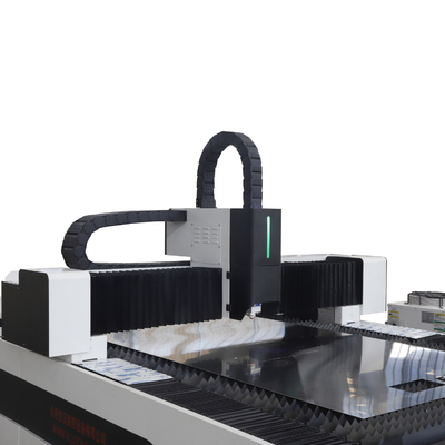 Cnc laser metal cutting machine 2mm aluminum fiber laser cutting machine